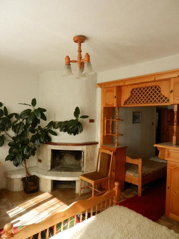 Damianka Guest House Bansko Pokój zdjęcie