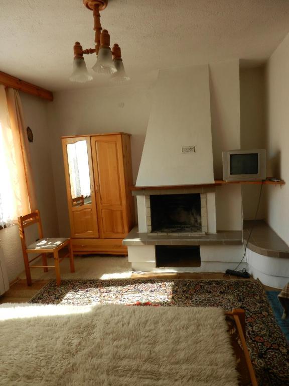 Damianka Guest House Bansko Pokój zdjęcie