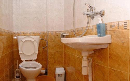 Damianka Guest House Bansko Pokój zdjęcie